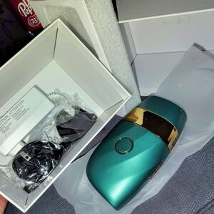 Laser Hair Removal DEVICE for *Women and Men - Hair Removal Device - #NIB